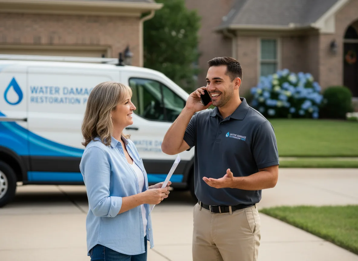 Flood Restoration Atlantic, VA FAQs